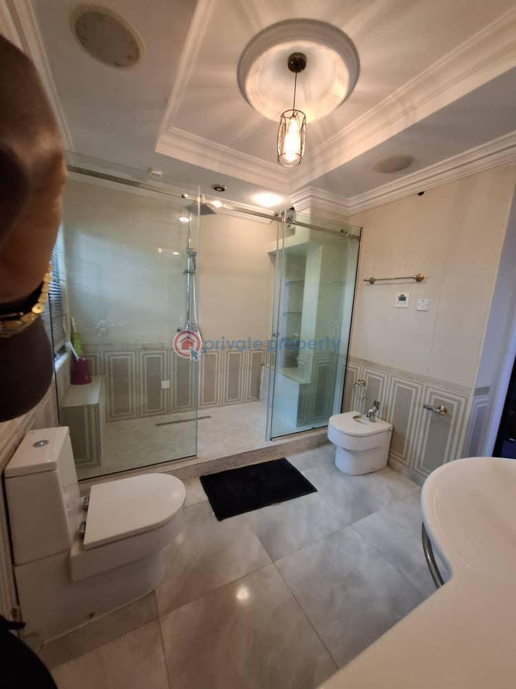 3 bedroom Terraced Duplex For Sale Lekki Phase 1, Lekki Lagos - 10