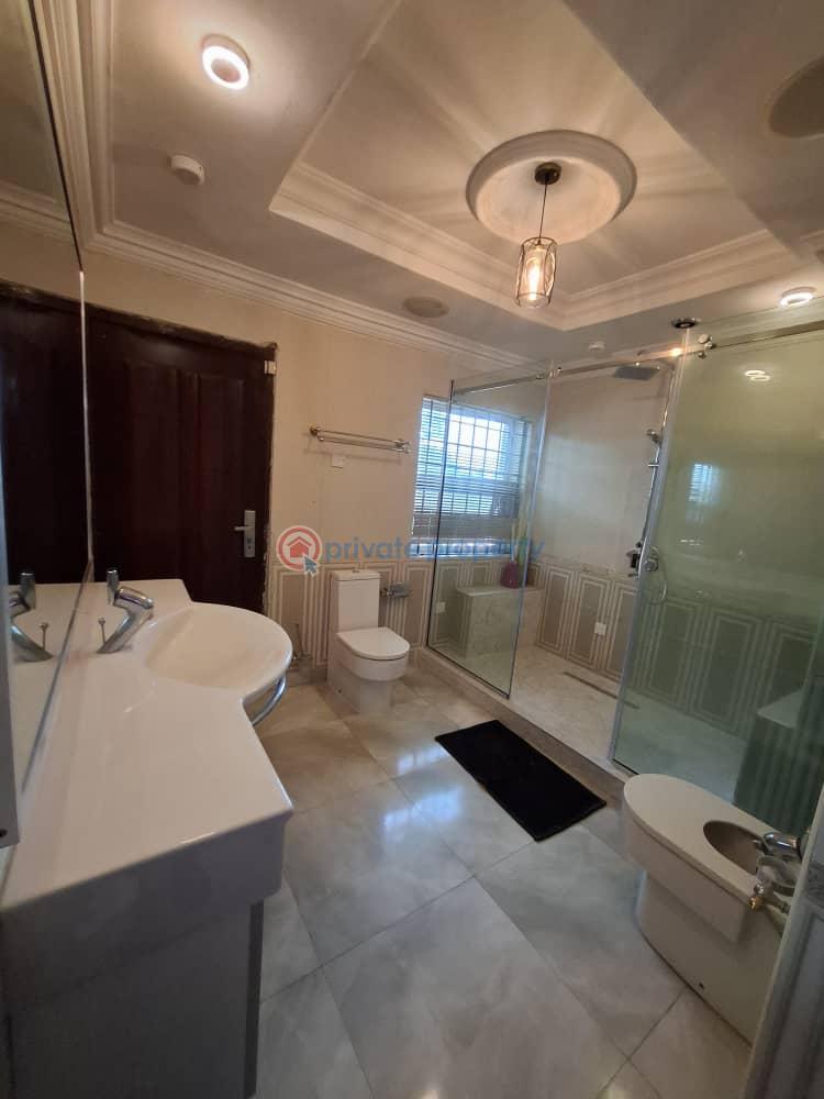 3 bedroom Terraced Duplex For Sale Lekki Phase 1, Lekki Lagos - 9