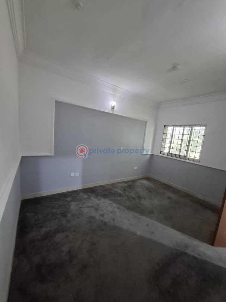 3 bedroom Terraced Duplex For Sale Lekki Phase 1, Lekki Lagos - 8