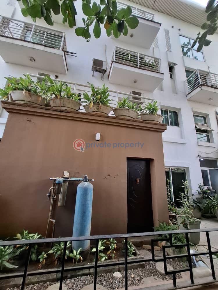 3 bedroom Terraced Duplex For Sale Lekki Phase 1, Lekki Lagos - 0