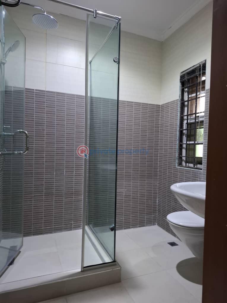 3 bedroom Terraced Duplex For Sale Lekki Phase 1, Lekki Lagos - 5