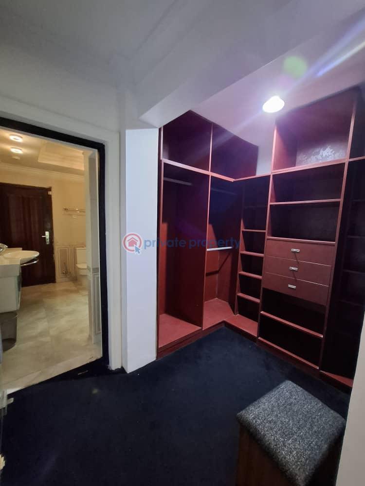 3 bedroom Terraced Duplex For Sale Lekki Phase 1, Lekki Lagos - 11