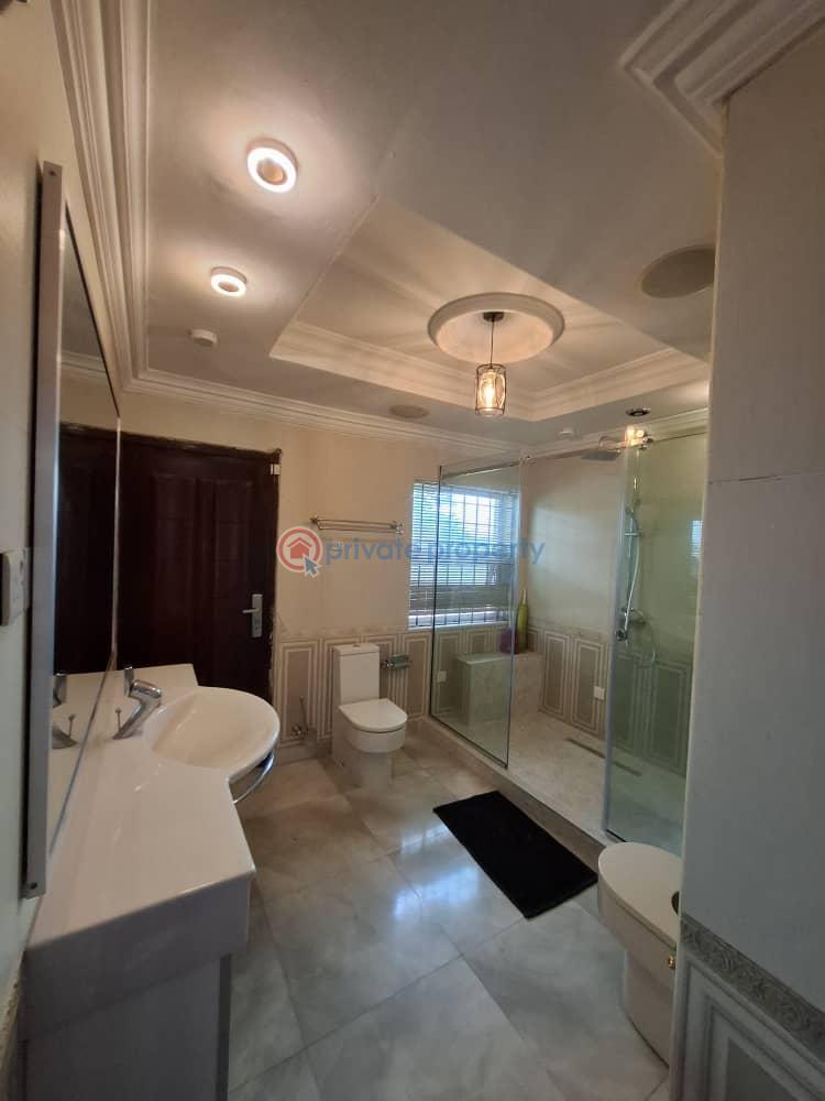 3 bedroom Terraced Duplex For Sale Lekki Phase 1, Lekki Lagos - 1