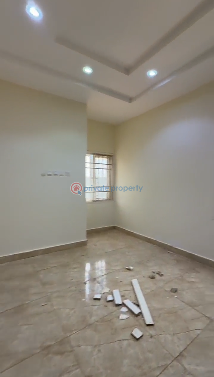 Flat & Apartment For Rent Katampe Main Abuja Phase 2  - 3