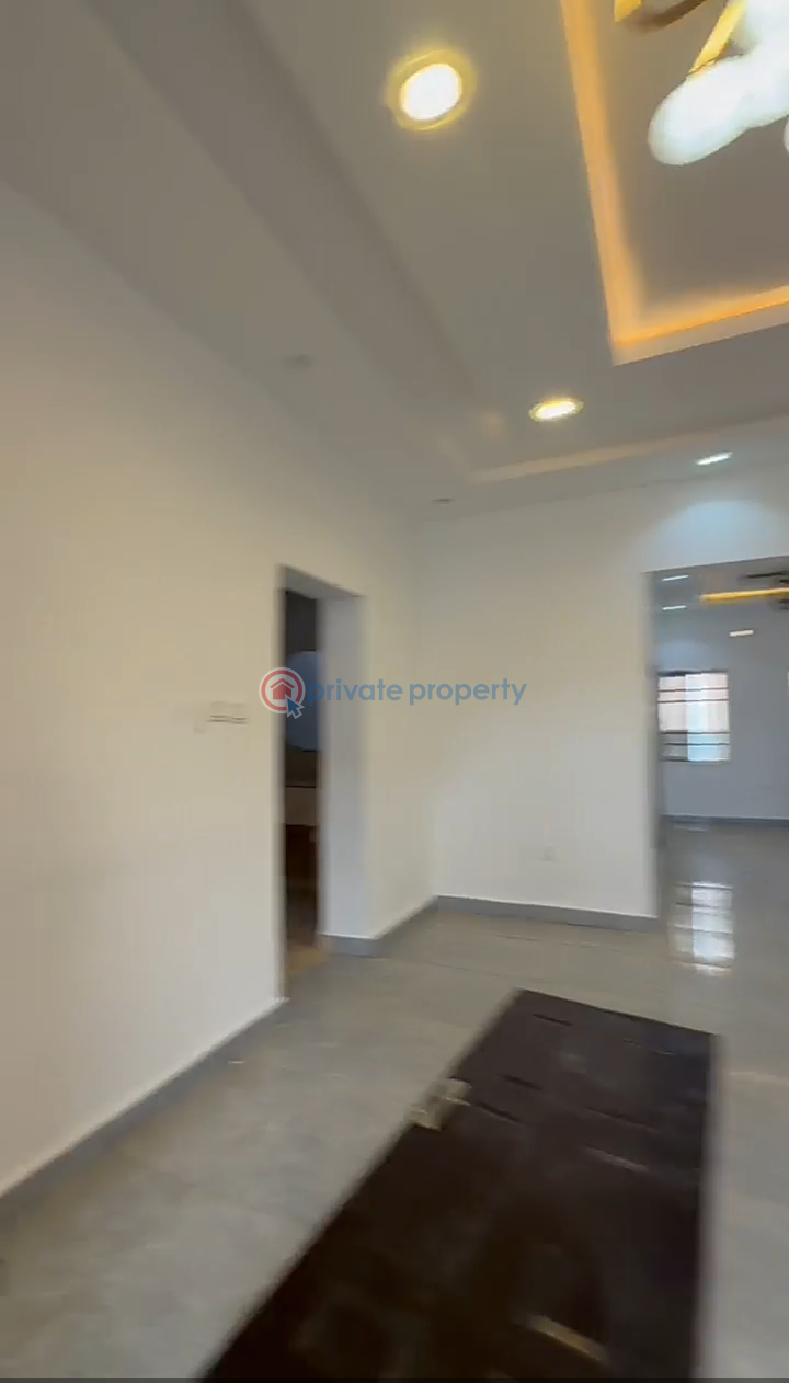 Flat & Apartment For Rent Katampe Main Abuja Phase 2  - 4
