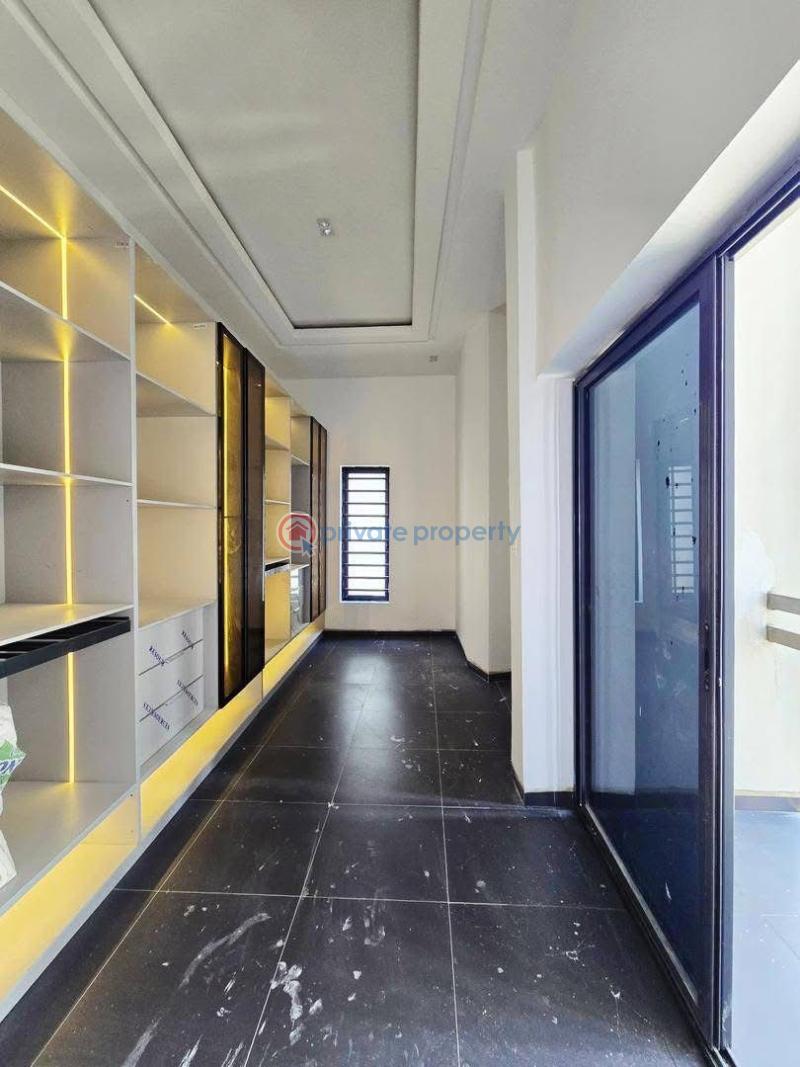 5 bedroom Detached Duplex For Sale Ikoyi Lagos - 2