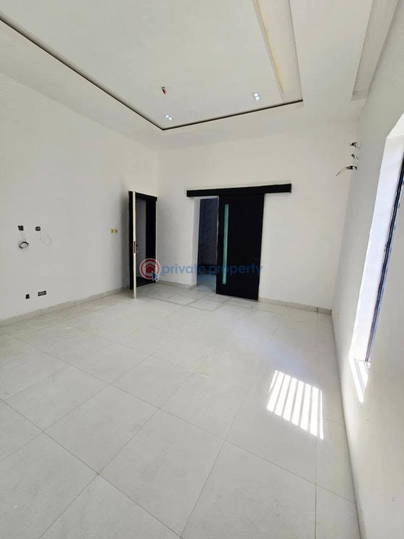 5 bedroom Detached Duplex For Sale Ikoyi Lagos - 6