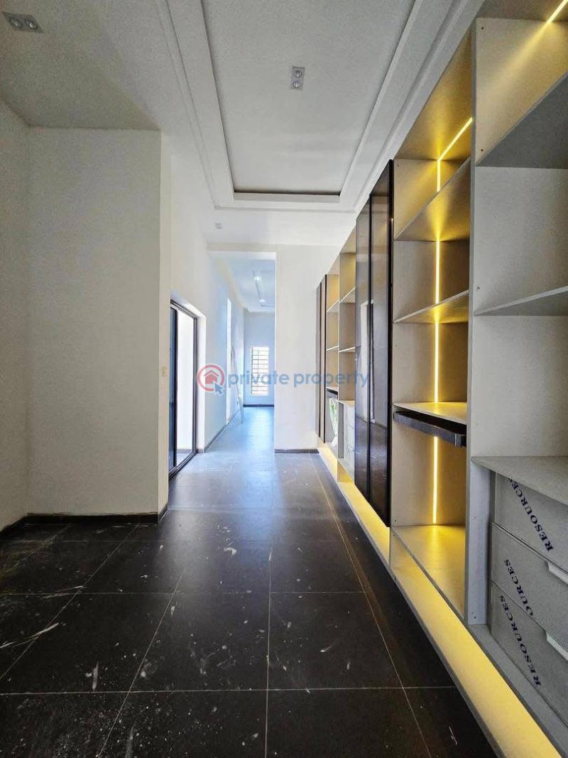 5 bedroom Detached Duplex For Sale Ikoyi Lagos - 3