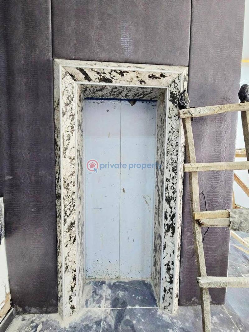 5 bedroom Detached Duplex For Sale Ikoyi Lagos - 13