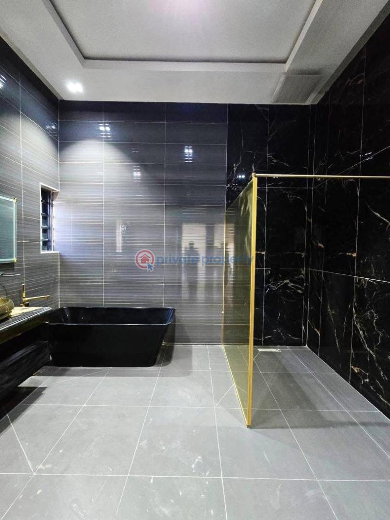 5 bedroom Detached Duplex For Sale Ikoyi Lagos - 5