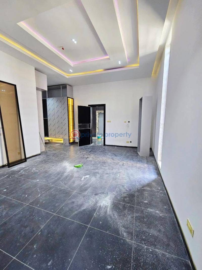 5 bedroom Detached Duplex For Sale Ikoyi Lagos - 14