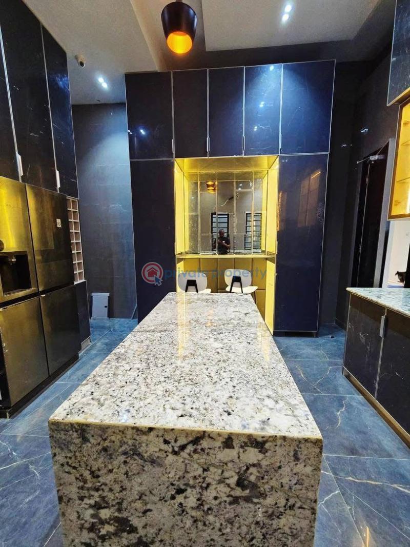 5 bedroom Detached Duplex For Sale Ikoyi Lagos - 12