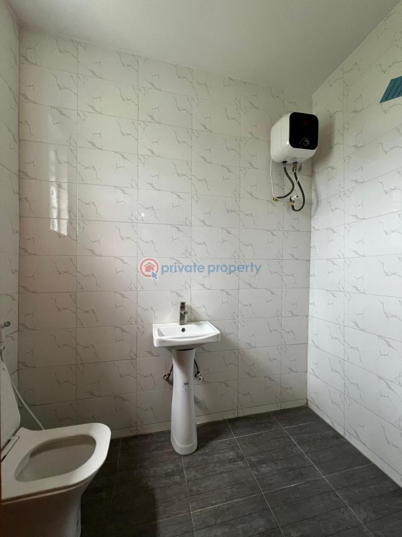 3 bedroom Semi detached Duplex For Sale Lekki Sangotedo Ajah Lagos - 15