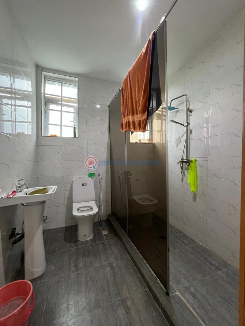 3 bedroom Semi detached Duplex For Sale Lekki Sangotedo Ajah Lagos - 8