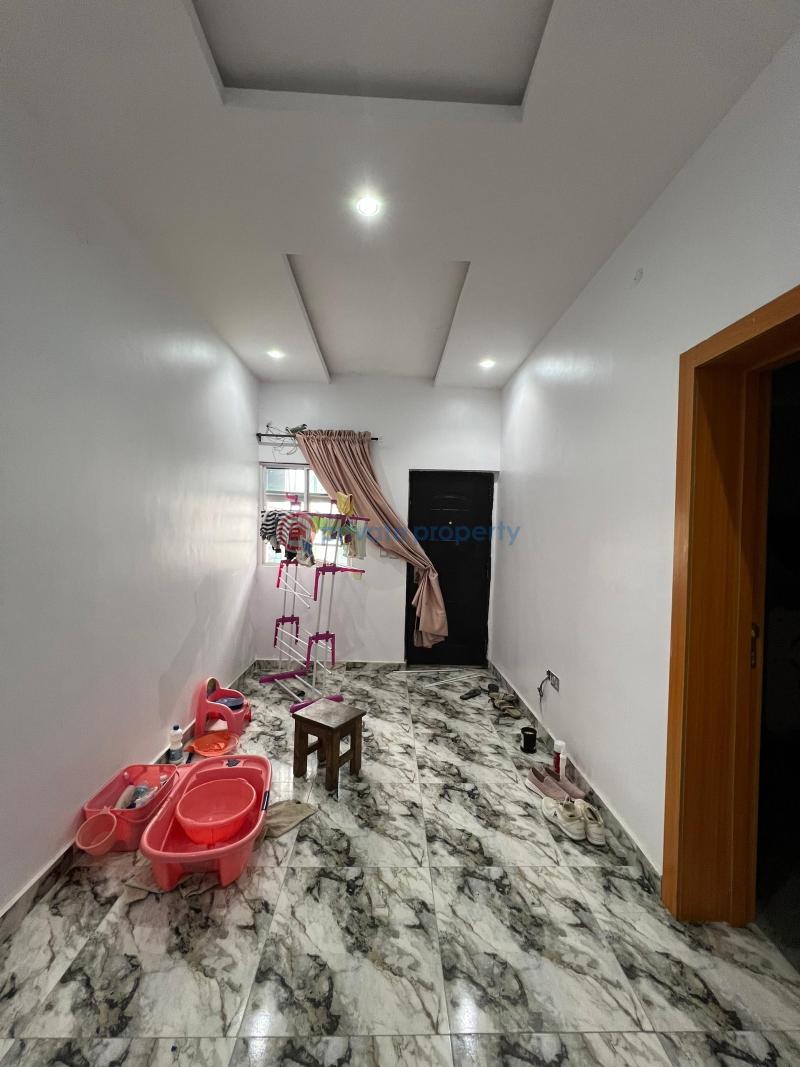 3 bedroom Semi detached Duplex For Sale Lekki Sangotedo Ajah Lagos - 9