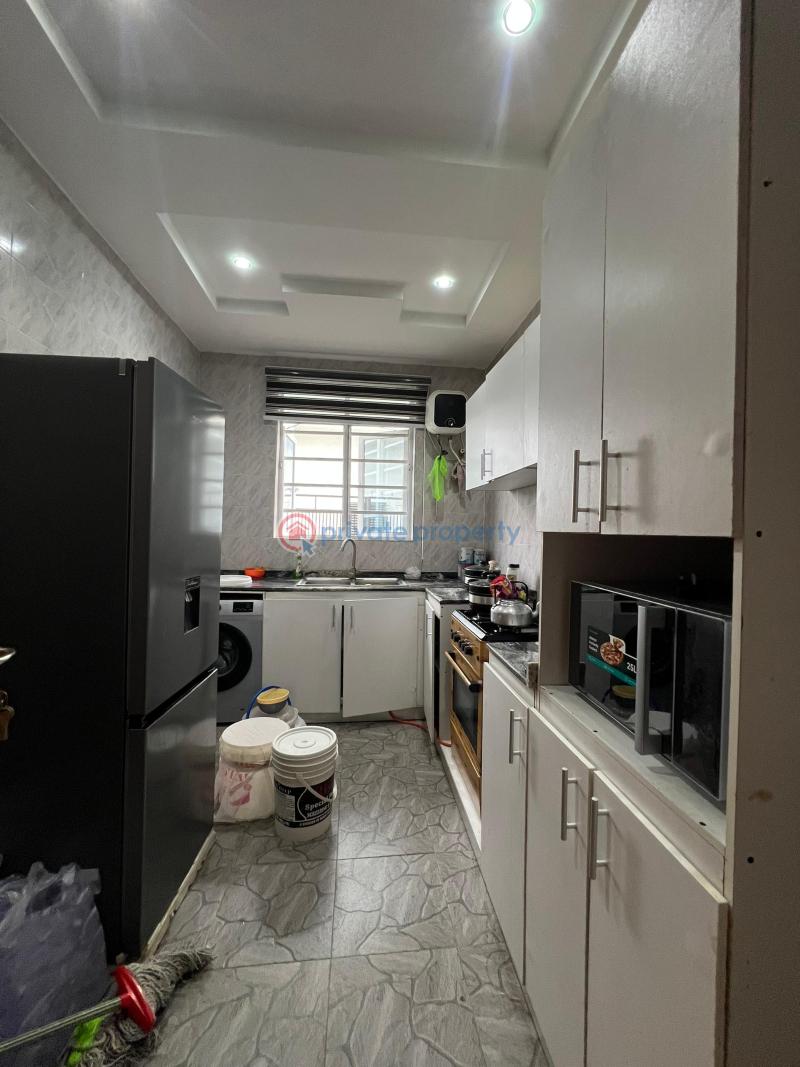 3 bedroom Semi detached Duplex For Sale Lekki Sangotedo Ajah Lagos - 6