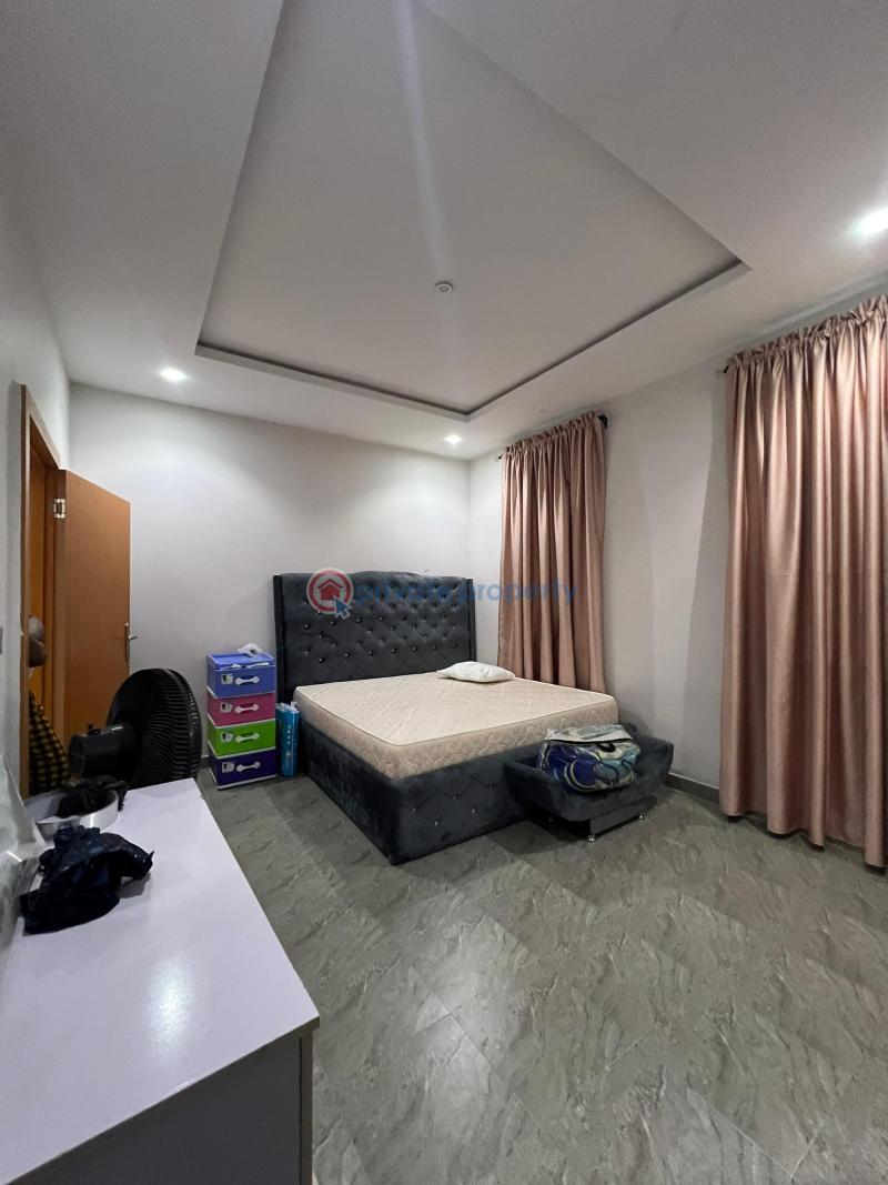 3 bedroom Semi detached Duplex For Sale Lekki Sangotedo Ajah Lagos - 13