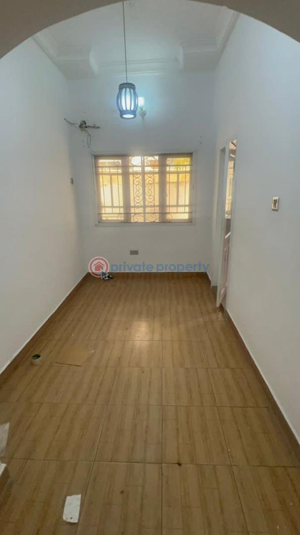 3 bedroom Block Of Flats For Rent Victoria Island Lagos - 3