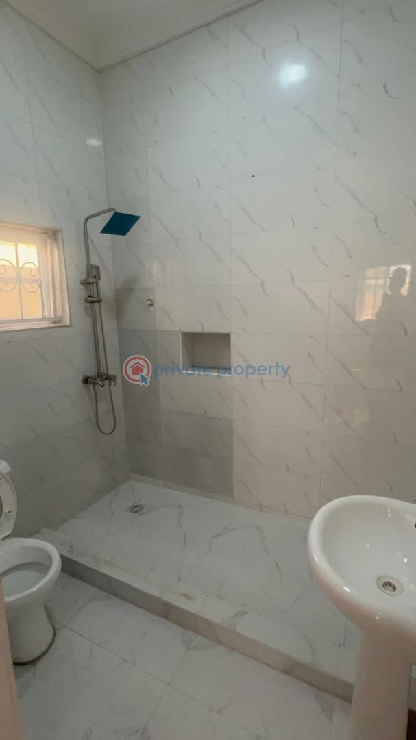 3 bedroom Block Of Flats For Rent Victoria Island Lagos - 8