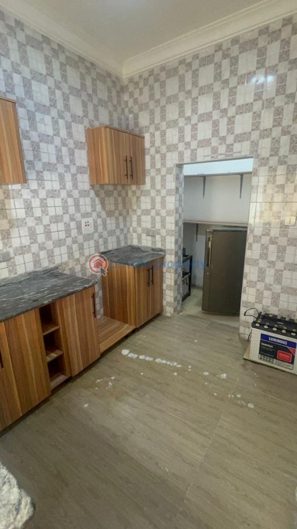 3 bedroom Block Of Flats For Rent Victoria Island Lagos - 11