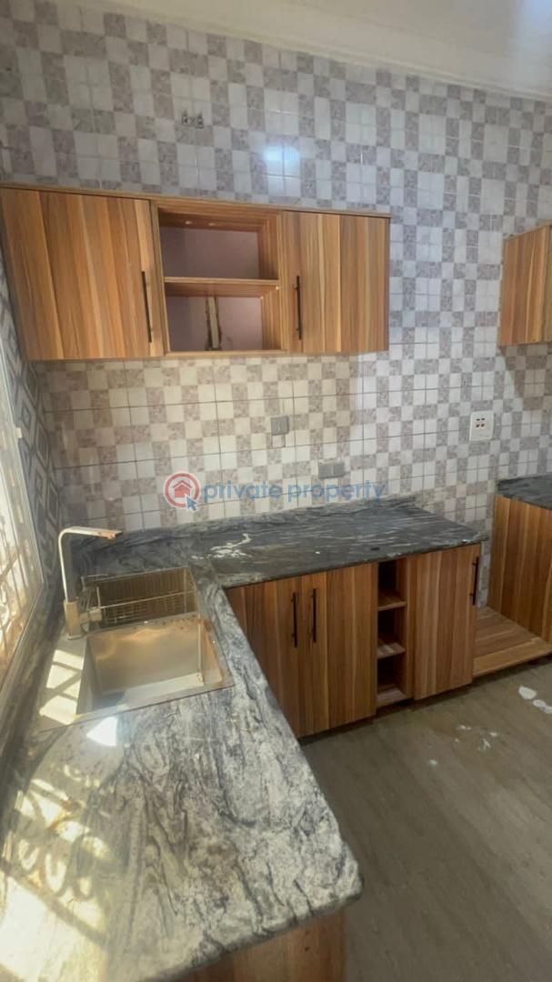 3 bedroom Block Of Flats For Rent Victoria Island Lagos - 10