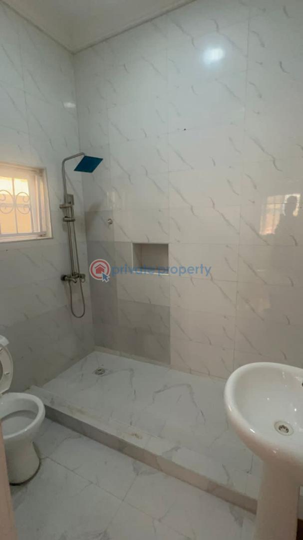 3 bedroom Block Of Flats For Rent Victoria Island Lagos - 0