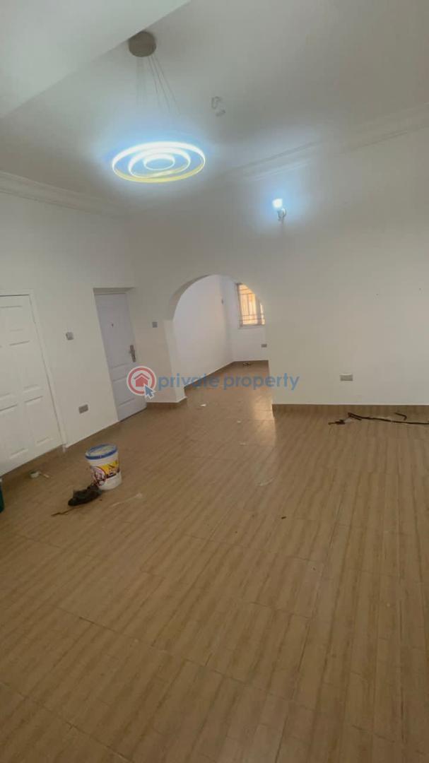3 bedroom Block Of Flats For Rent Victoria Island Lagos - 6