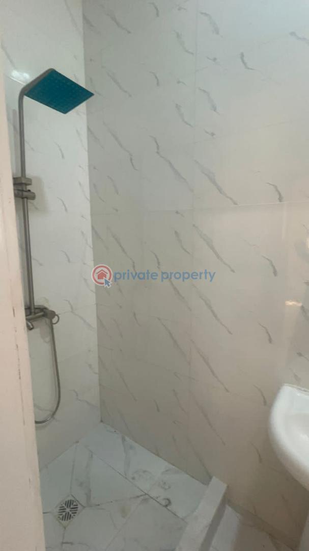 3 bedroom Block Of Flats For Rent Victoria Island Lagos - 1