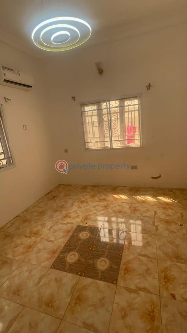 3 bedroom Block Of Flats For Rent Victoria Island Lagos - 9