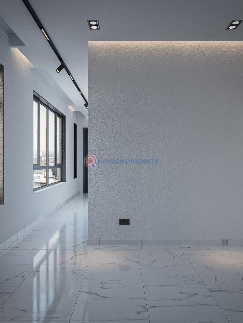2 bedroom Shared Apartment For Sale . Shonibare Estate Maryland Lagos - 7