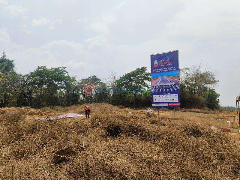Mixed use Land For Sale Lavida Prime Estate Behind Babcock Teaching Hospital Ilisan Remo Sagamu Ogun - 4