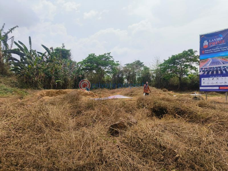 Mixed use Land For Sale Lavida Prime Estate Behind Babcock Teaching Hospital Ilisan Remo Sagamu Ogun - 3