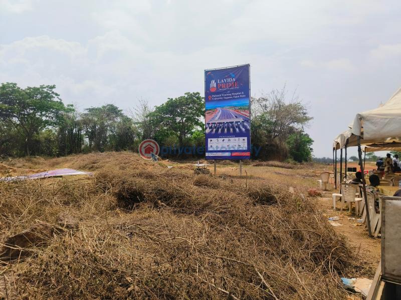 Mixed use Land For Sale Lavida Prime Estate Behind Babcock Teaching Hospital Ilisan Remo Sagamu Ogun - 2