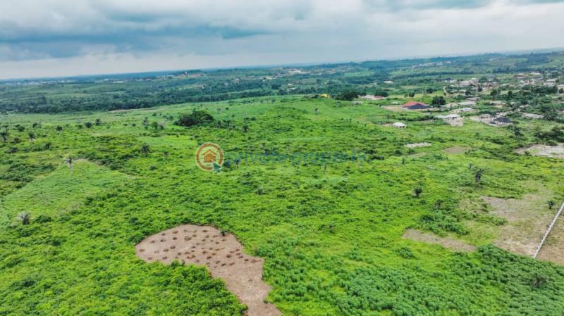 Residential Land For Sale Ogun area  - 2