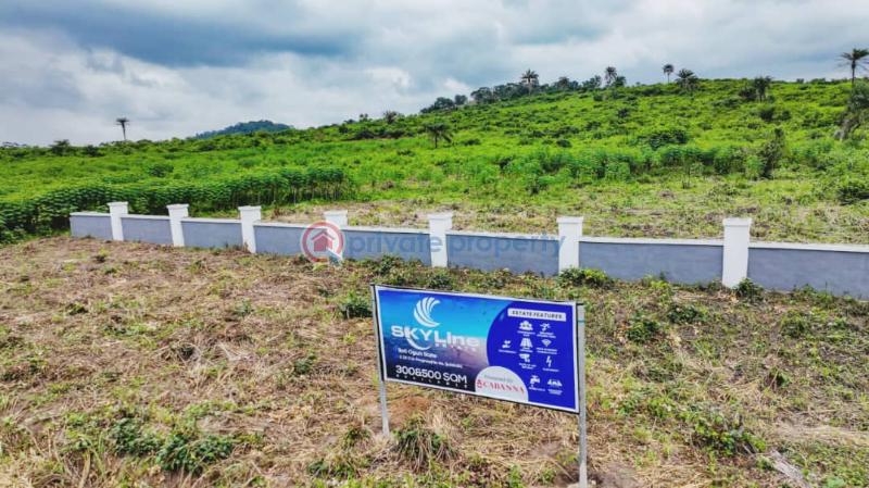 Residential Land For Sale Ogun area  - 1