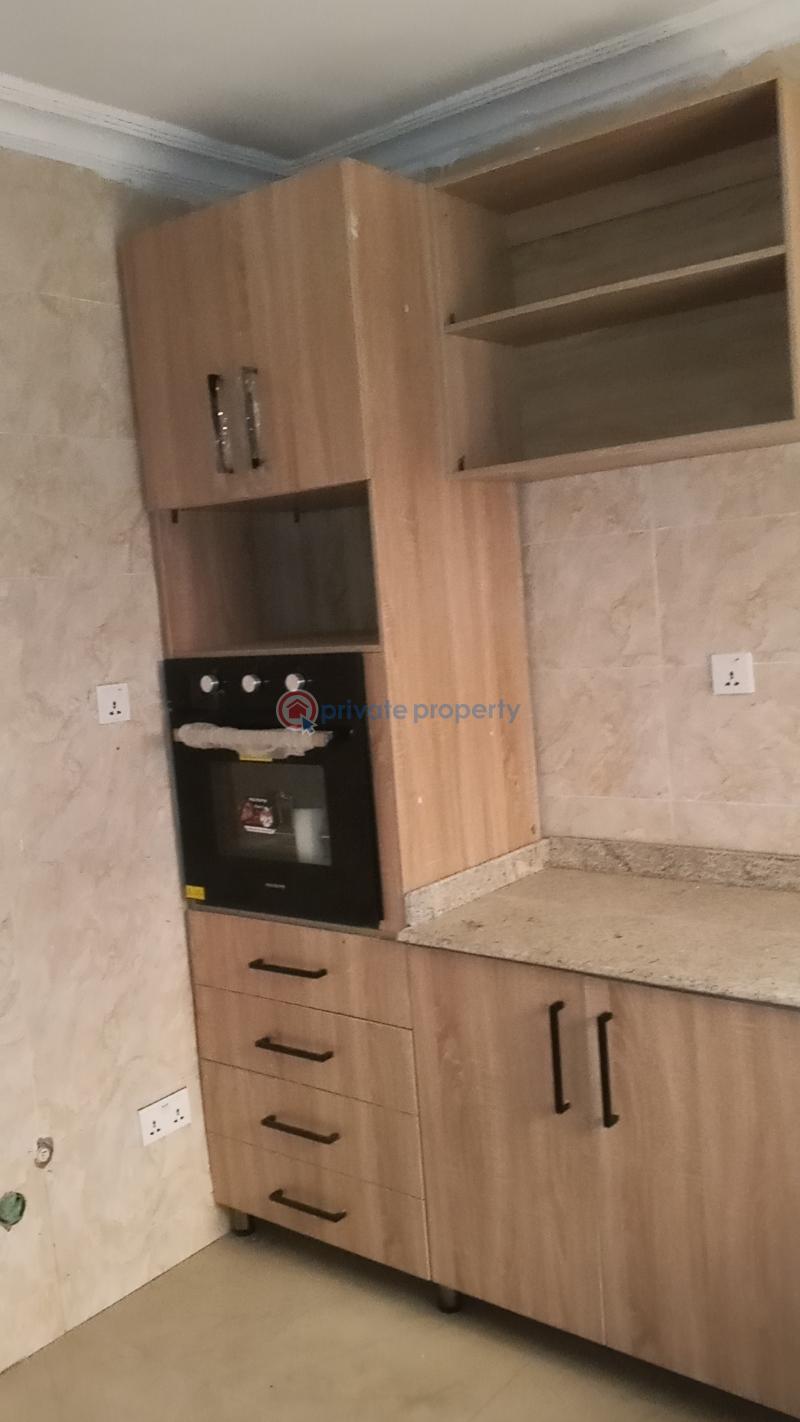 2 bedroom Flat & Apartment For Rent Peace Estate Apple Junction Amuwo Odofin Lagos - 8