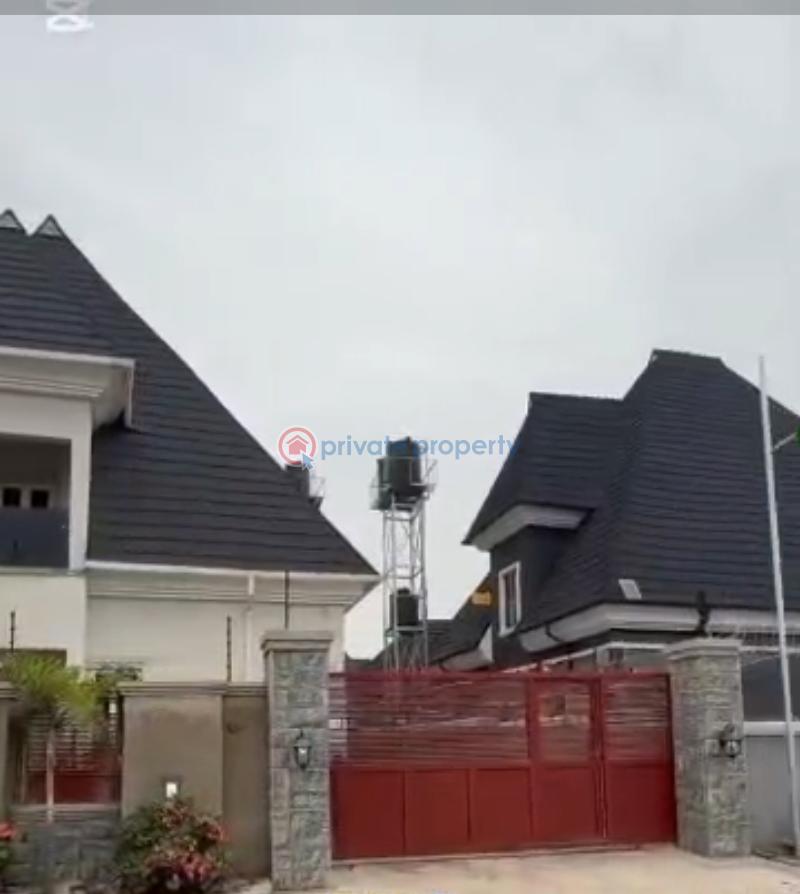 4 bedroom Terrace For Rent Katampe Ext. Abuja Phase 2  - 1