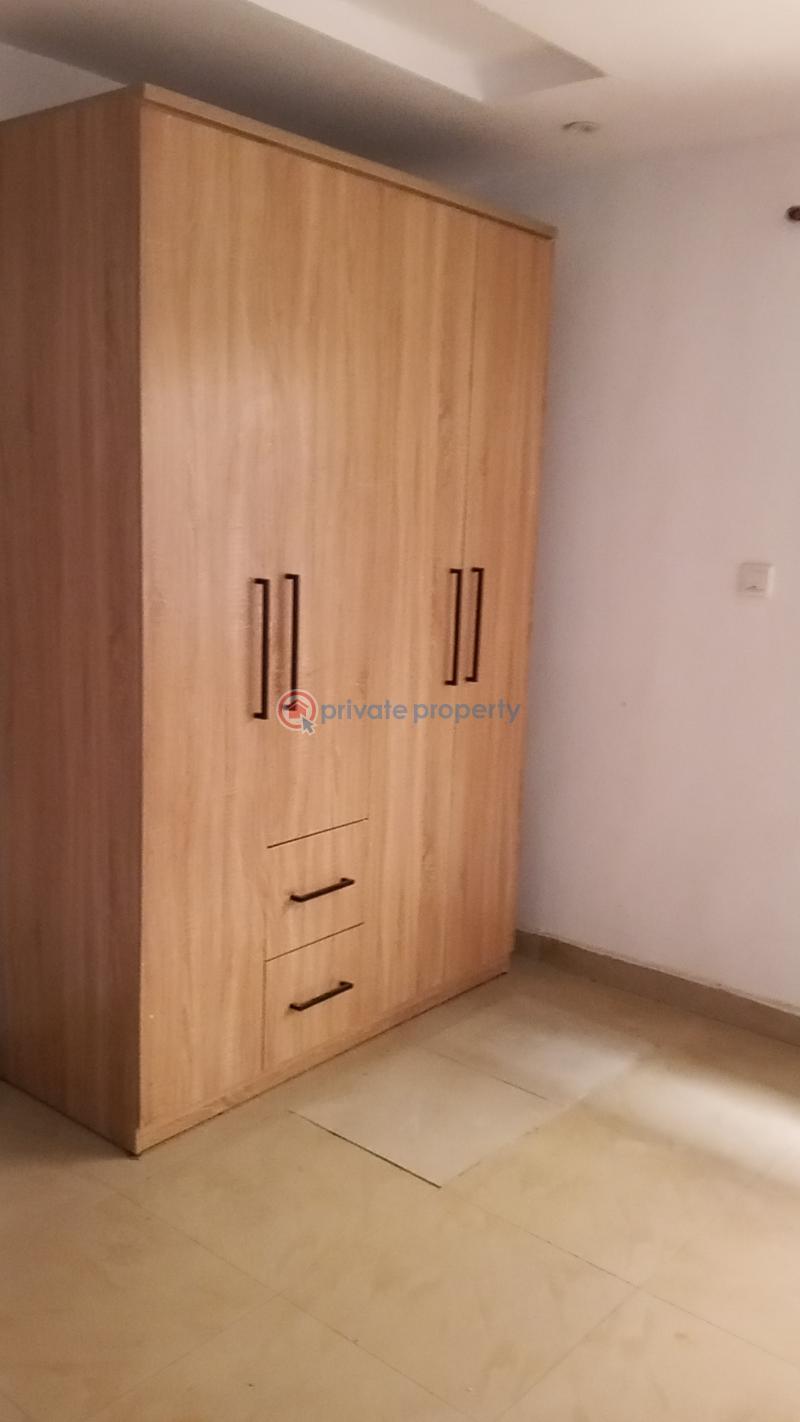 2 bedroom Flat & Apartment For Rent Peace Estate Apple Junction Amuwo Odofin Lagos - 6