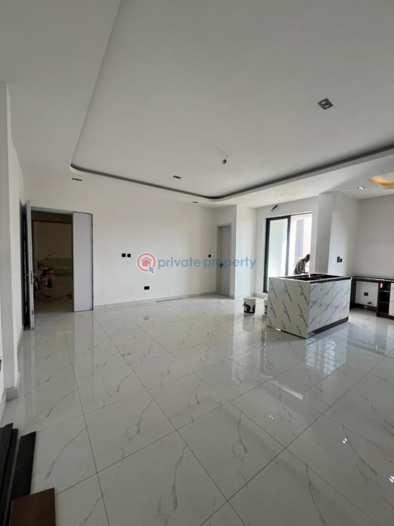 2 bedroom Flat & Apartment For Sale Ikate Elegushi Lekki Lagos - 10