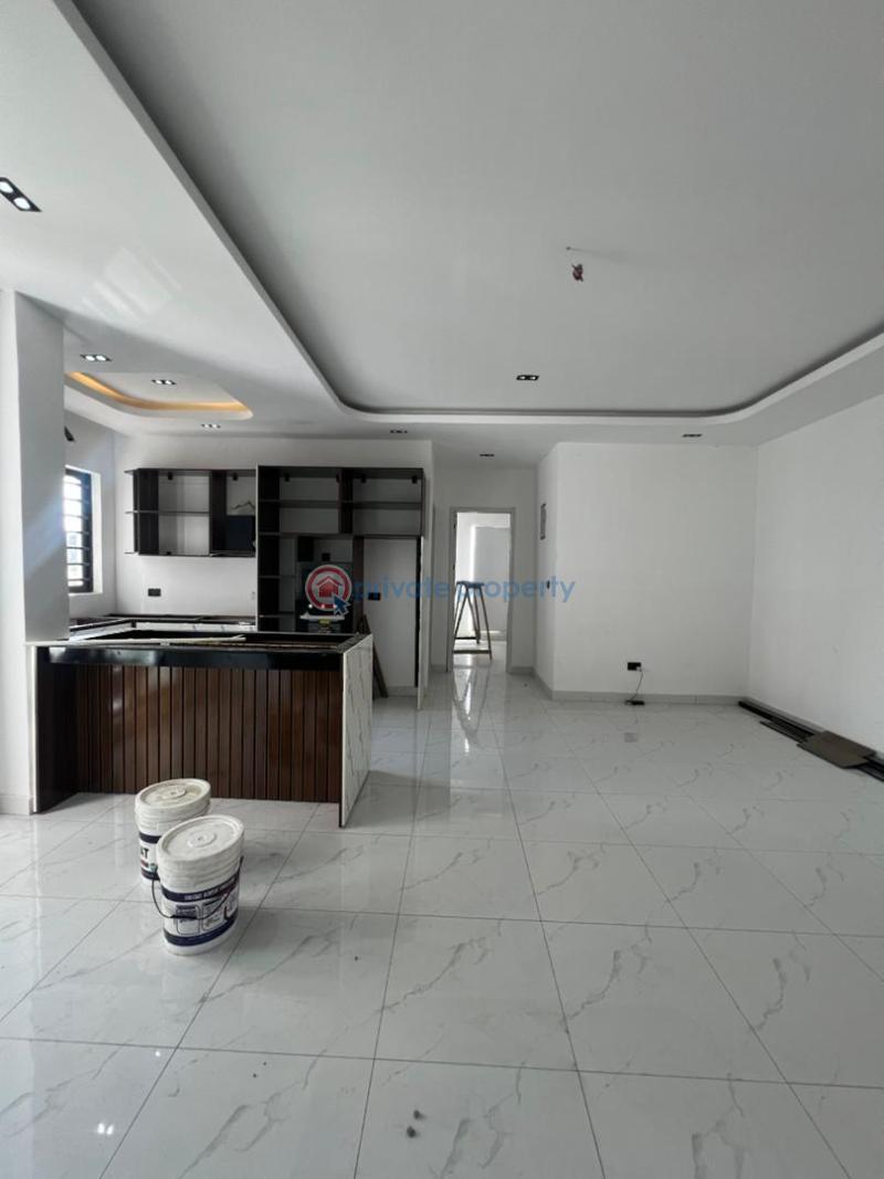 2 bedroom Flat & Apartment For Sale Ikate Elegushi Lekki Lagos - 14