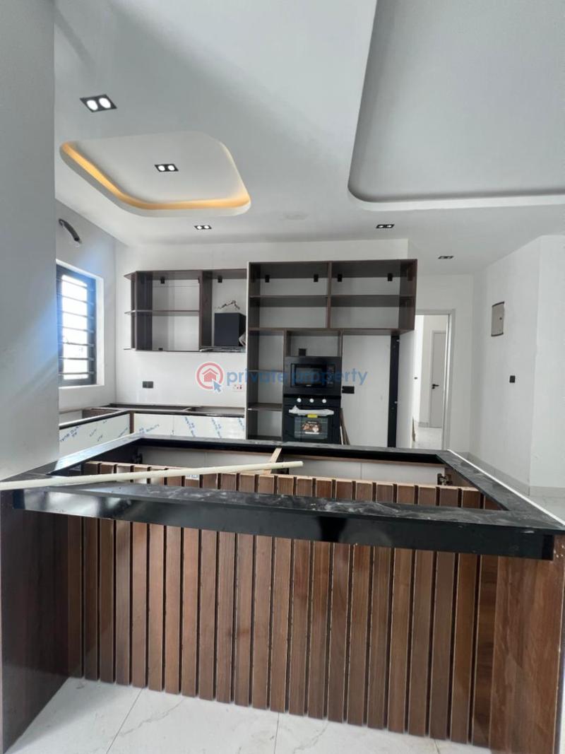 2 bedroom Flat & Apartment For Sale Ikate Elegushi Lekki Lagos - 13