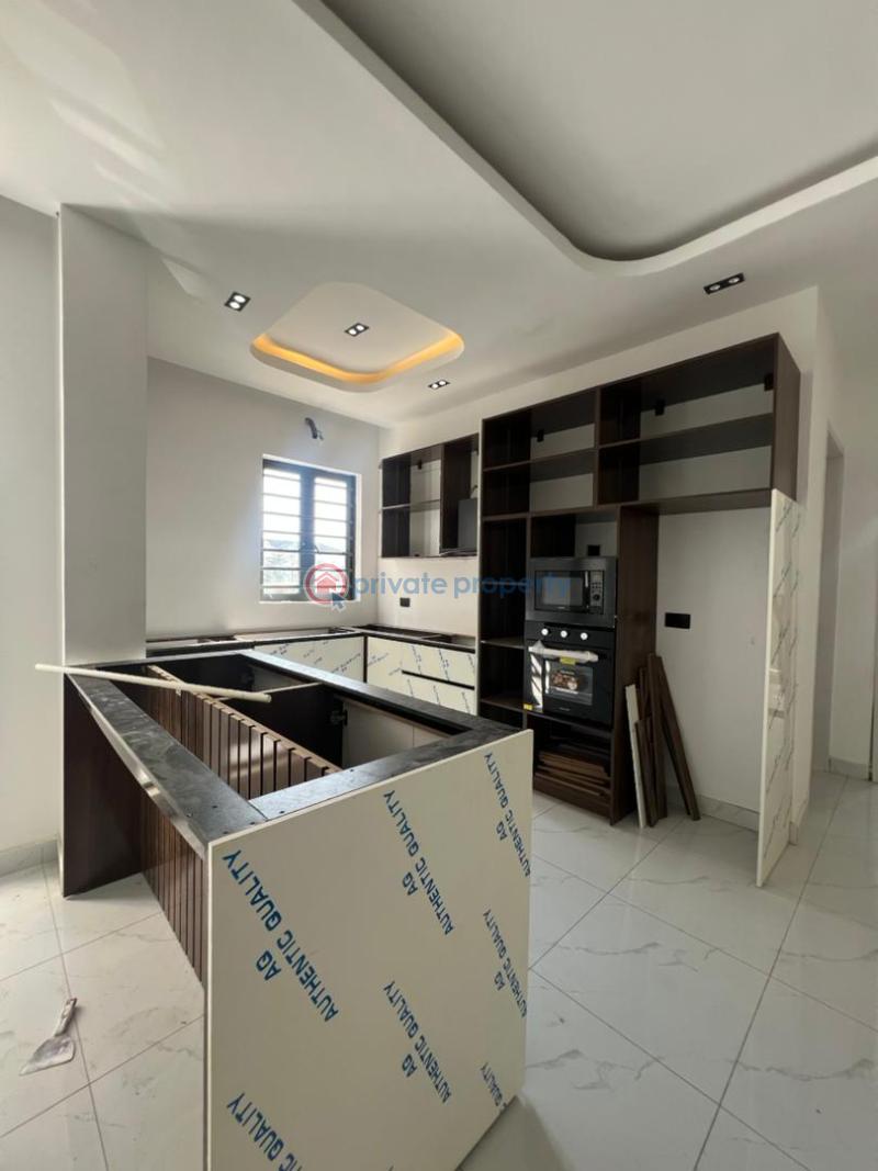 2 bedroom Flat & Apartment For Sale Ikate Elegushi Lekki Lagos - 6