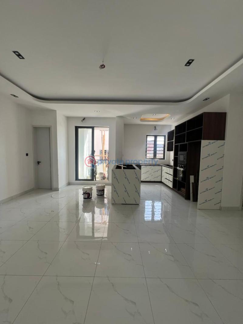 2 bedroom Flat & Apartment For Sale Ikate Elegushi Lekki Lagos - 16