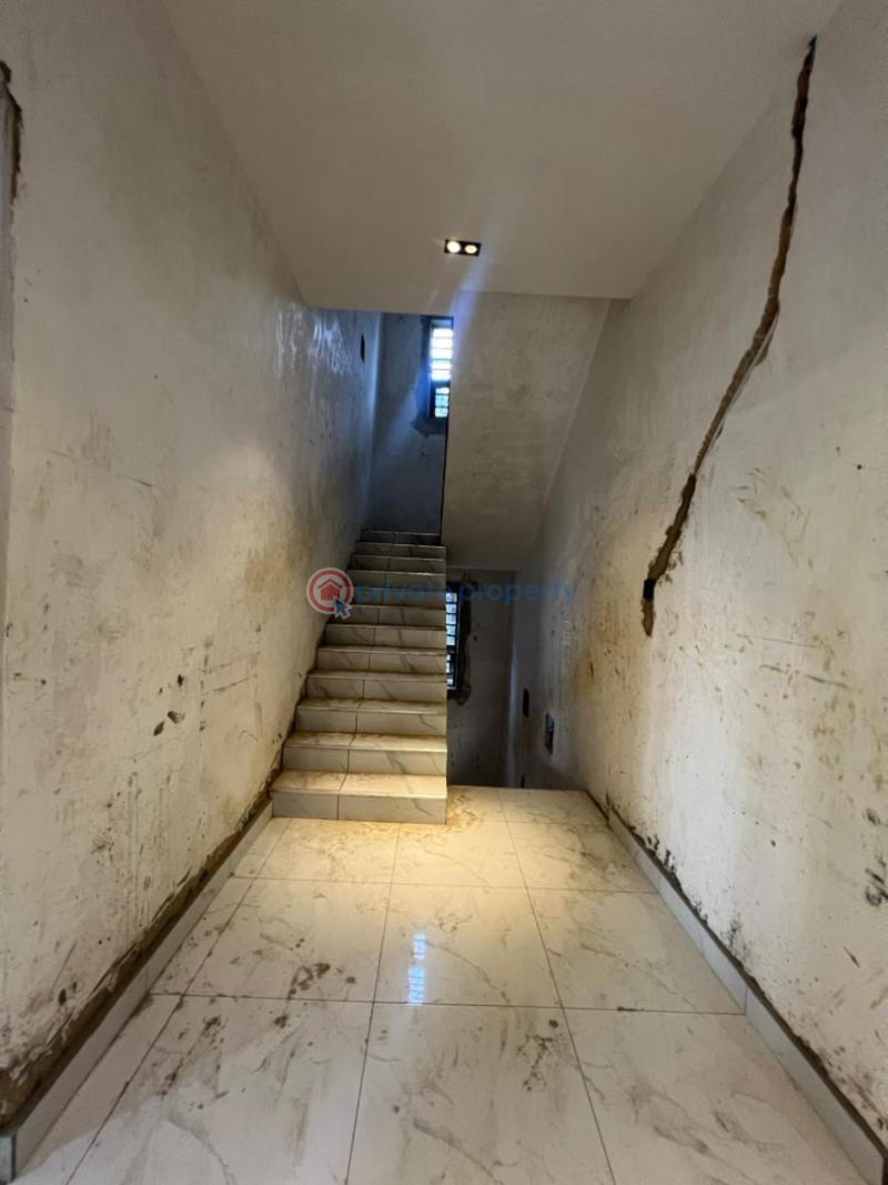 2 bedroom Flat & Apartment For Sale Ikate Elegushi Lekki Lagos - 5