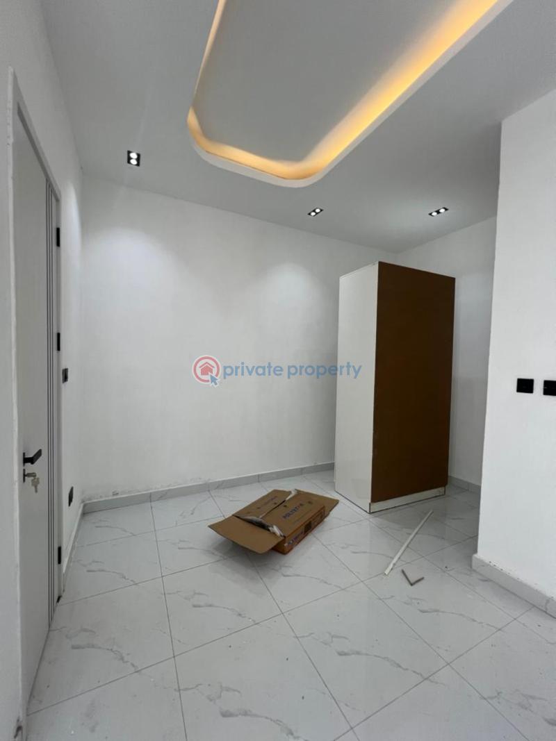 2 bedroom Flat & Apartment For Sale Ikate Elegushi Lekki Lagos - 15