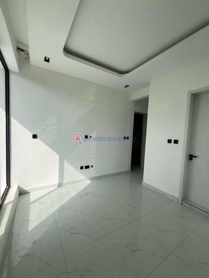 2 bedroom Flat & Apartment For Sale Ikate Elegushi Lekki Lagos - 0
