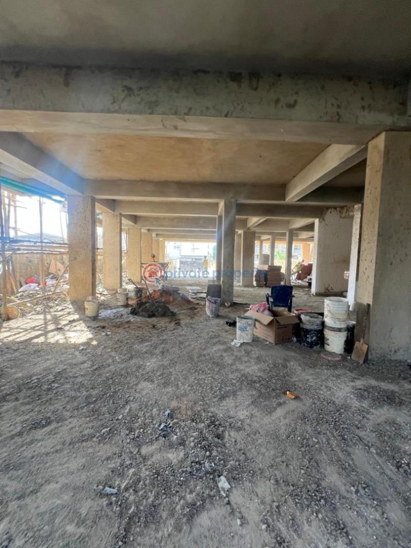 2 bedroom Flat & Apartment For Sale Ikate Elegushi Lekki Lagos - 17