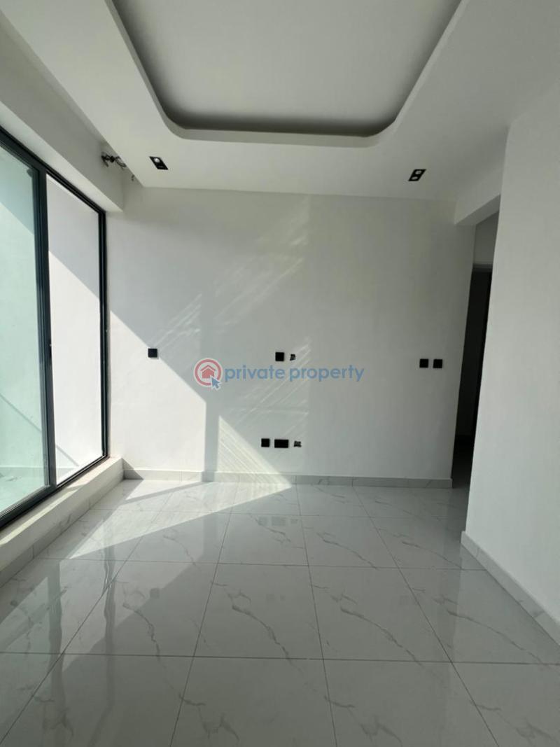 2 bedroom Flat & Apartment For Sale Ikate Elegushi Lekki Lagos - 8