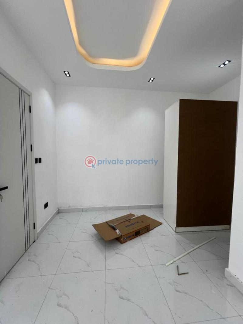 2 bedroom Flat & Apartment For Sale Ikate Elegushi Lekki Lagos - 3
