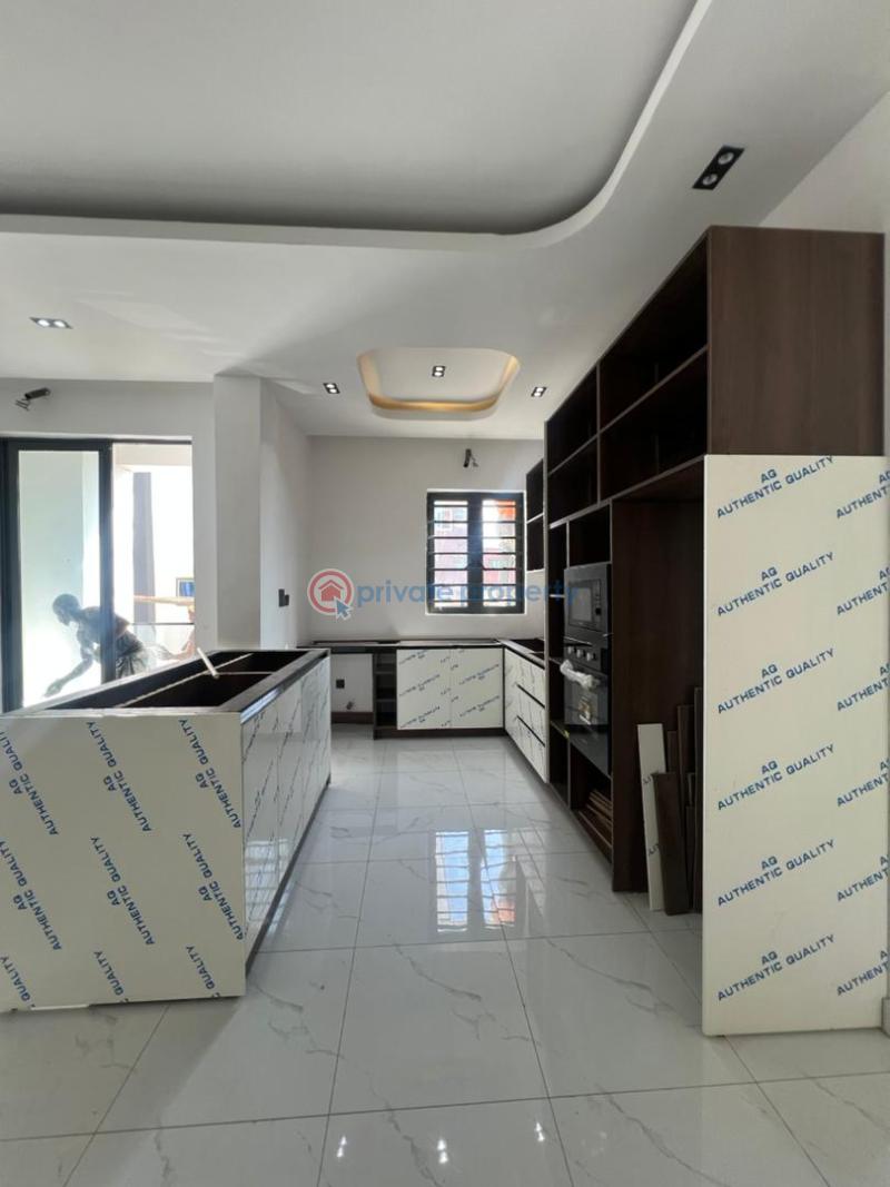2 bedroom Flat & Apartment For Sale Ikate Elegushi Lekki Lagos - 12